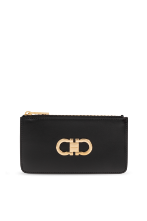 FERRAGAMO Leather wallet | Women's | Vitkac